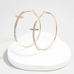 EVERY DAY WEAR EARRINGS