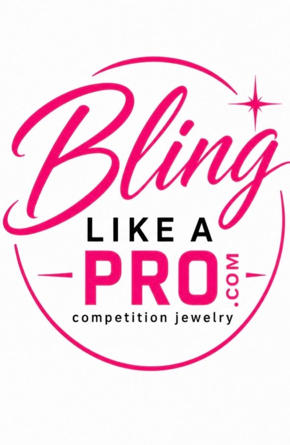 BLING LIKE A PRO